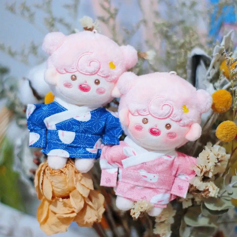Japanese Lifestyle Clothing - Star Idol Yukata japońskie kimono Haori