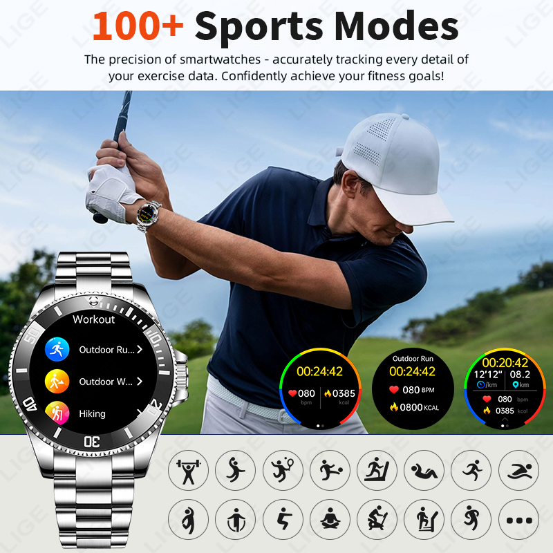 LIGE Nowy Styl Luksusowy Smart – Japanese Active Lifestyle recenzja i cena