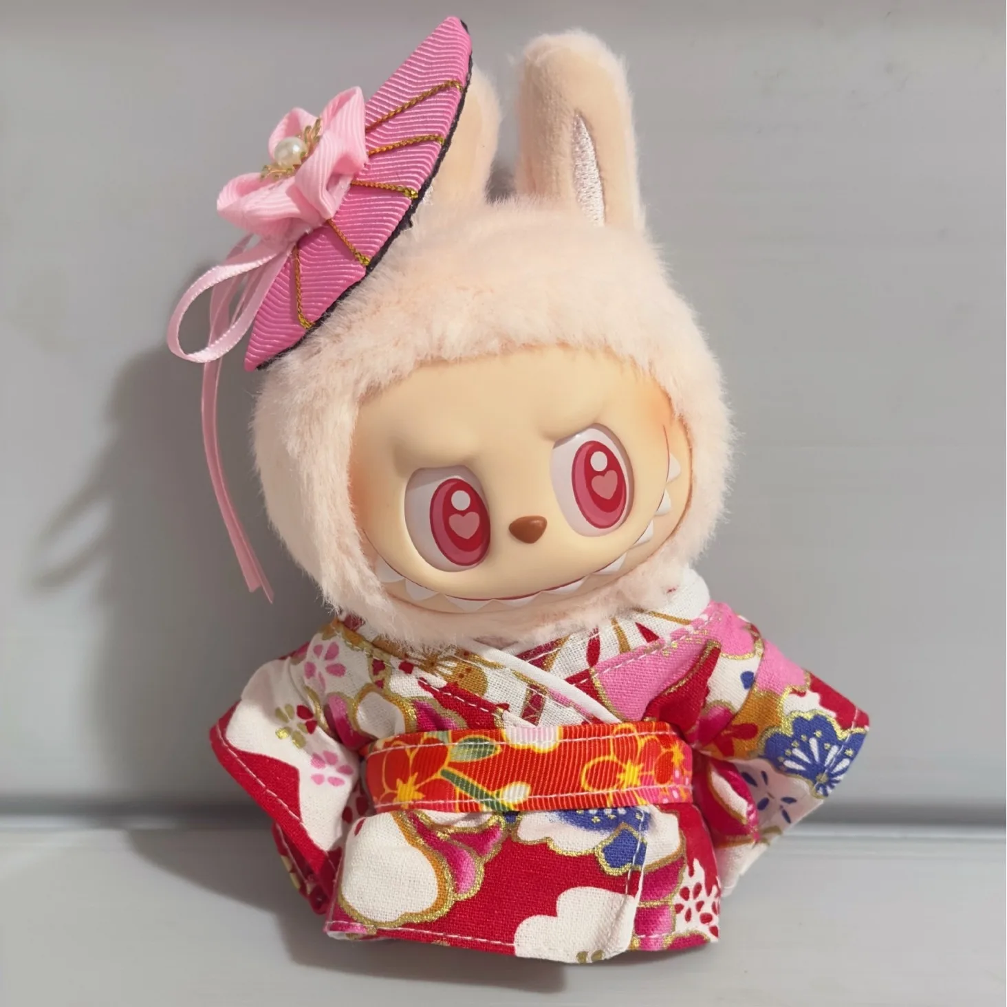 Zestaw ubranek kimono japoński – Japanese Lifestyle Clothing recenzja i cena