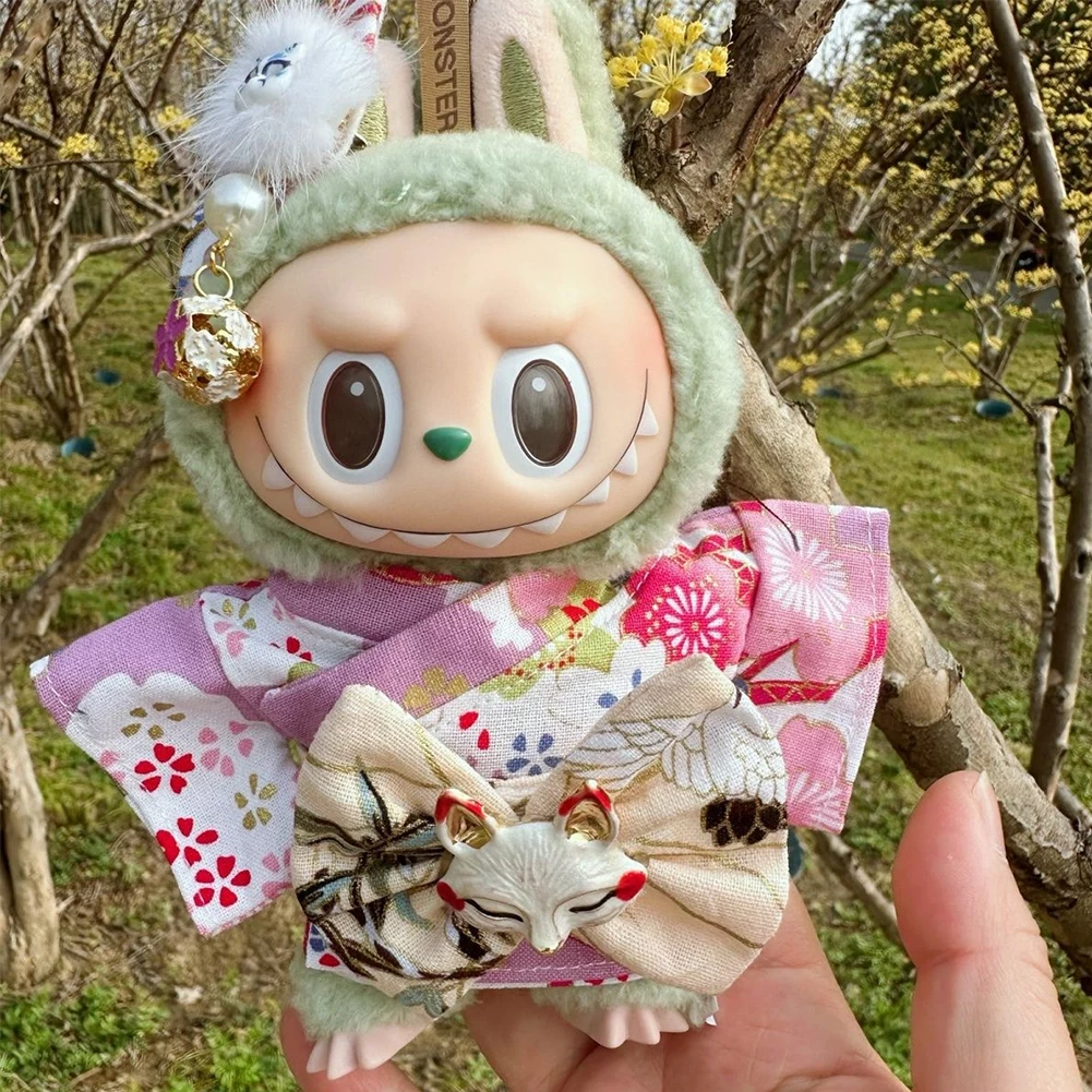 Zestaw ubranek kimono japoński – Japanese Lifestyle Clothing recenzja i cena