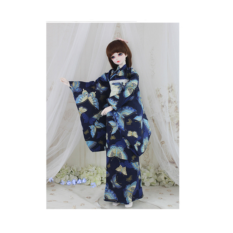 1/6 1/4 1/3 BJD Akcesoria dla  – Japanese Lifestyle Clothing recenzja i cena