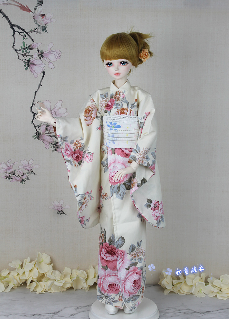 1/6 1/4 1/3 BJD Akcesoria dla  – Japanese Lifestyle Clothing recenzja i cena