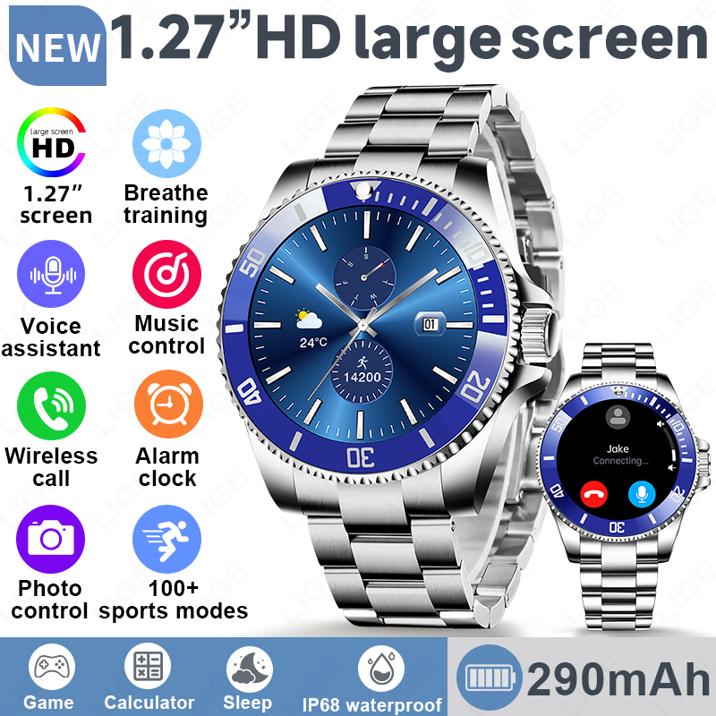 Nowe luksusowe smartwatche w s – Japanese Active Lifestyle recenzja i cena