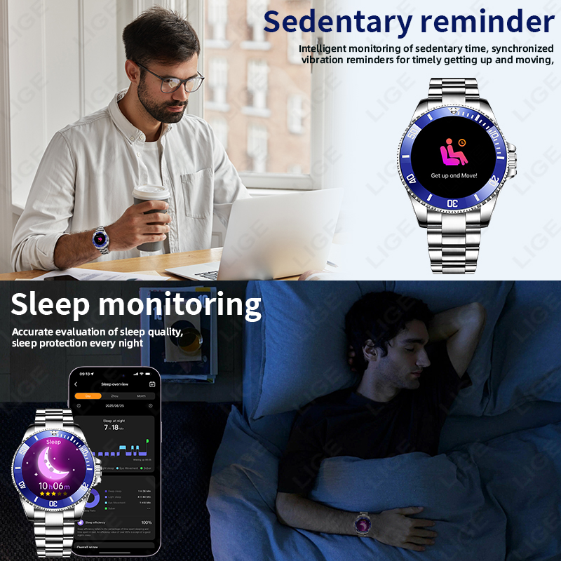 Nowe luksusowe smartwatche w s – Japanese Active Lifestyle recenzja i cena