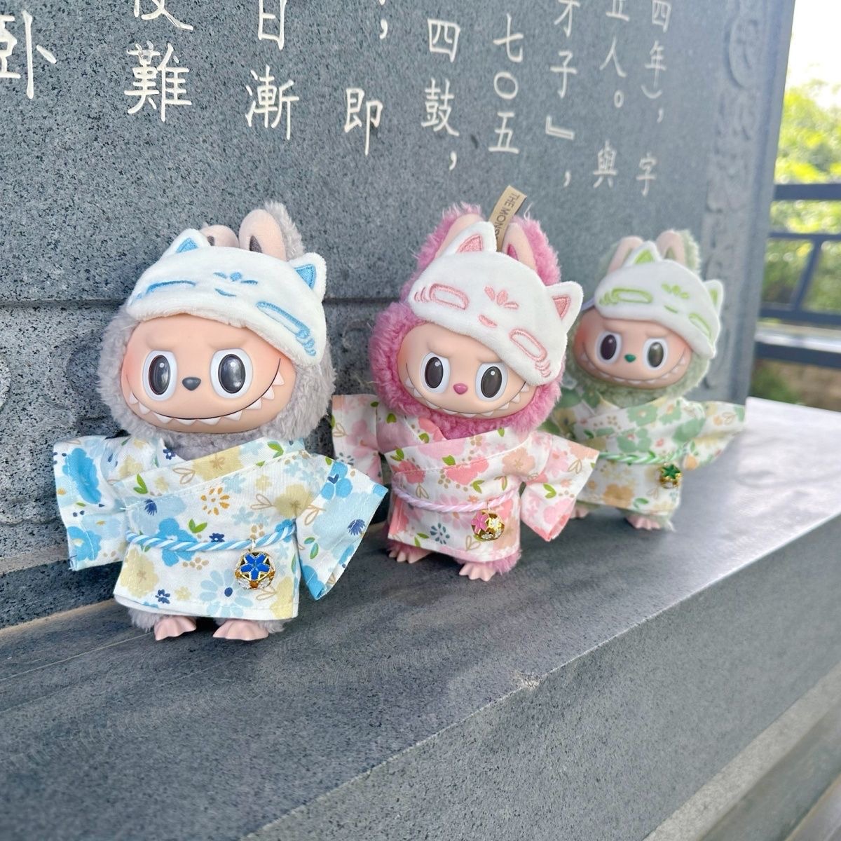 Japoński zestaw odzieży kimono – Japanese Lifestyle Clothing recenzja i cena