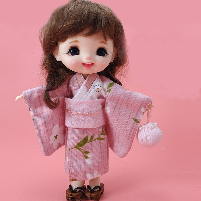 Ob11 ubrania ubranka dla lalek – Japanese Lifestyle Clothing recenzja i cena