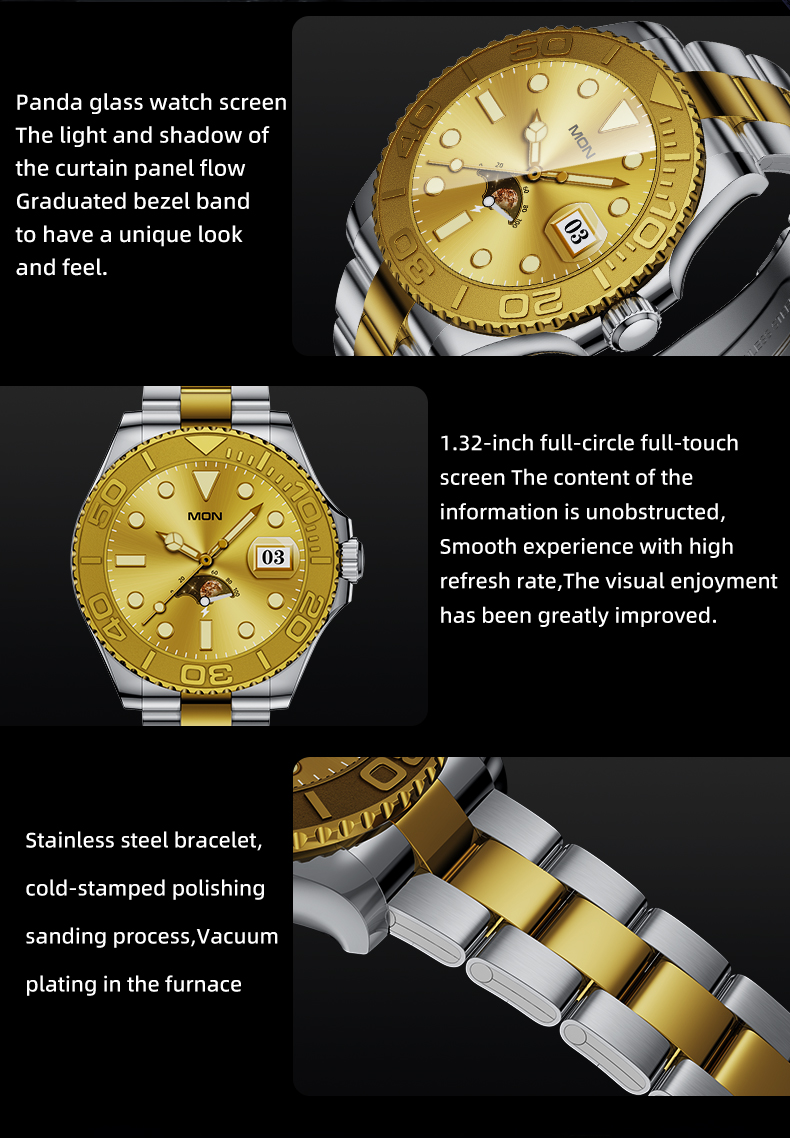 Aiweile AW46 nowy styl Smart W – Japanese Active Lifestyle recenzja i cena