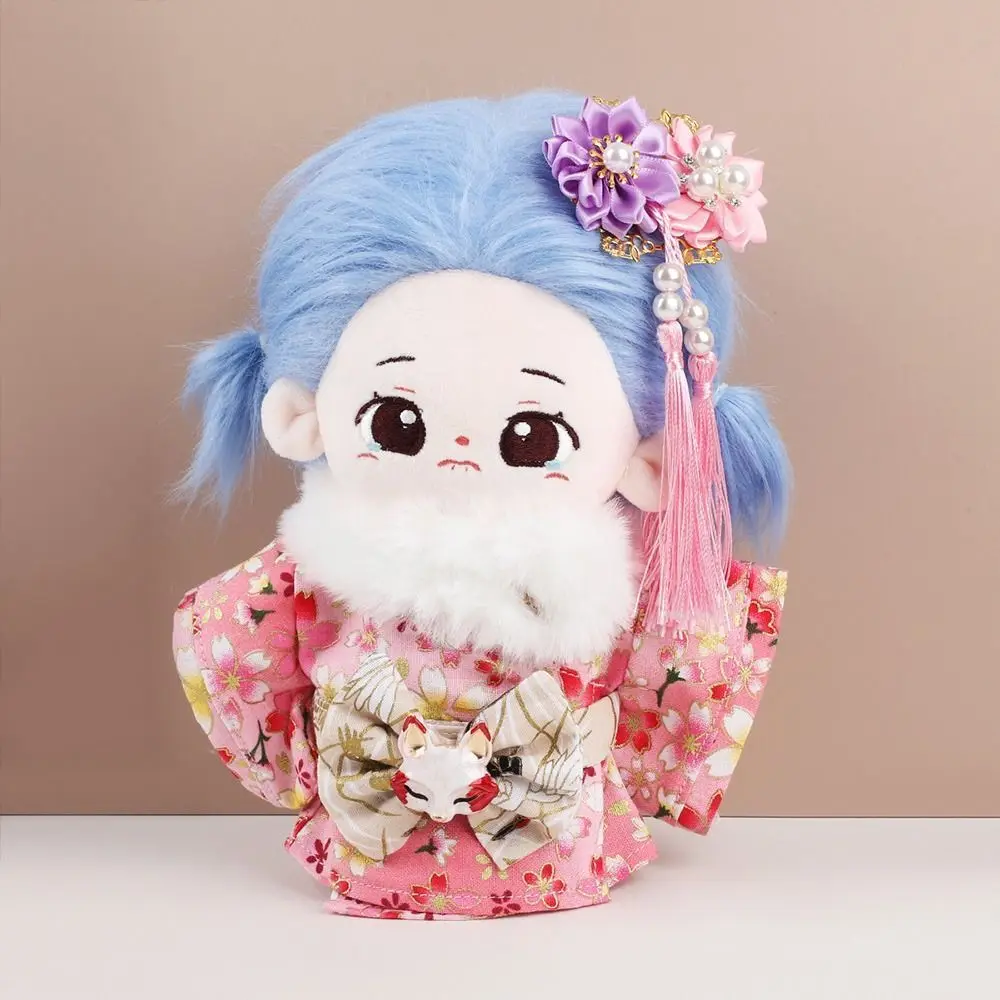20CM Doll Clothes Japanese Sty – Japanese Lifestyle Clothing recenzja i cena