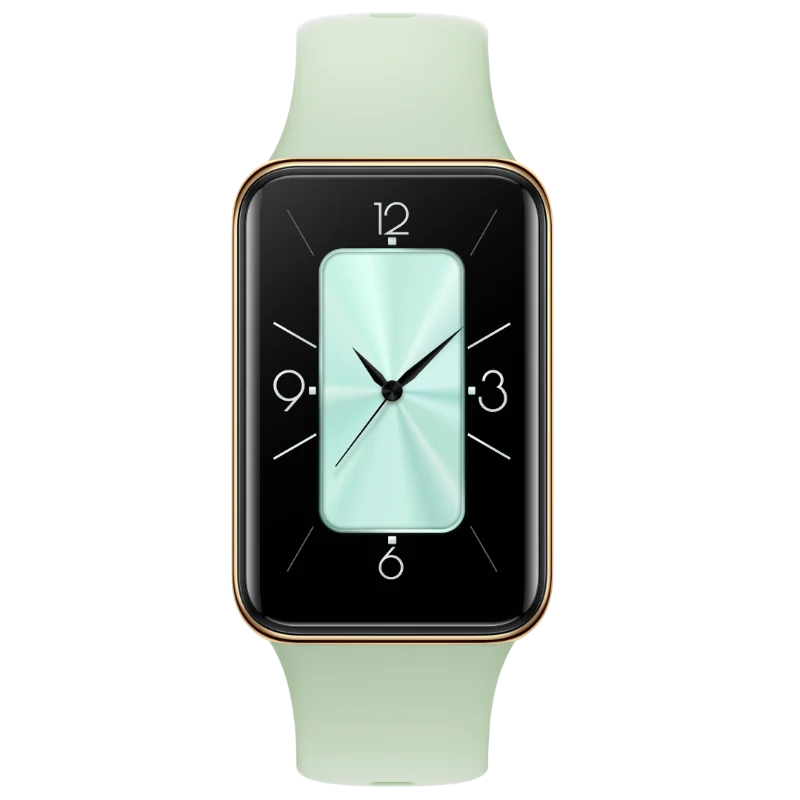 Honor Band 10 Inteligentny mon – Japanese Active Lifestyle recenzja i cena