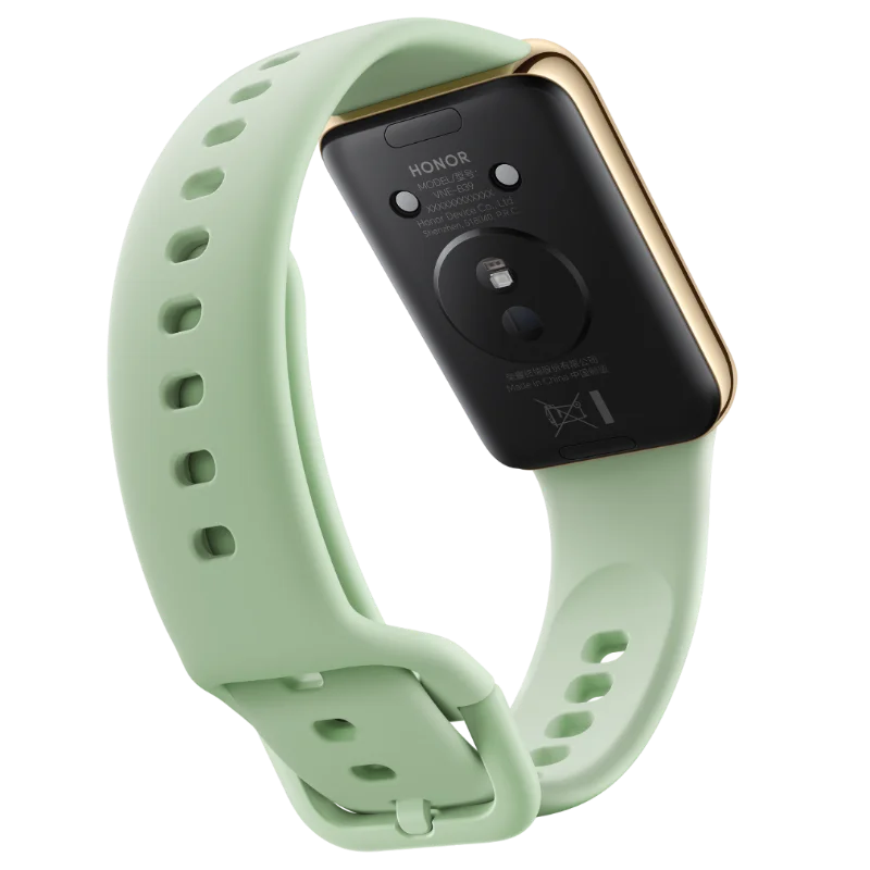 Honor Band 10 Inteligentny mon – Japanese Active Lifestyle recenzja i cena