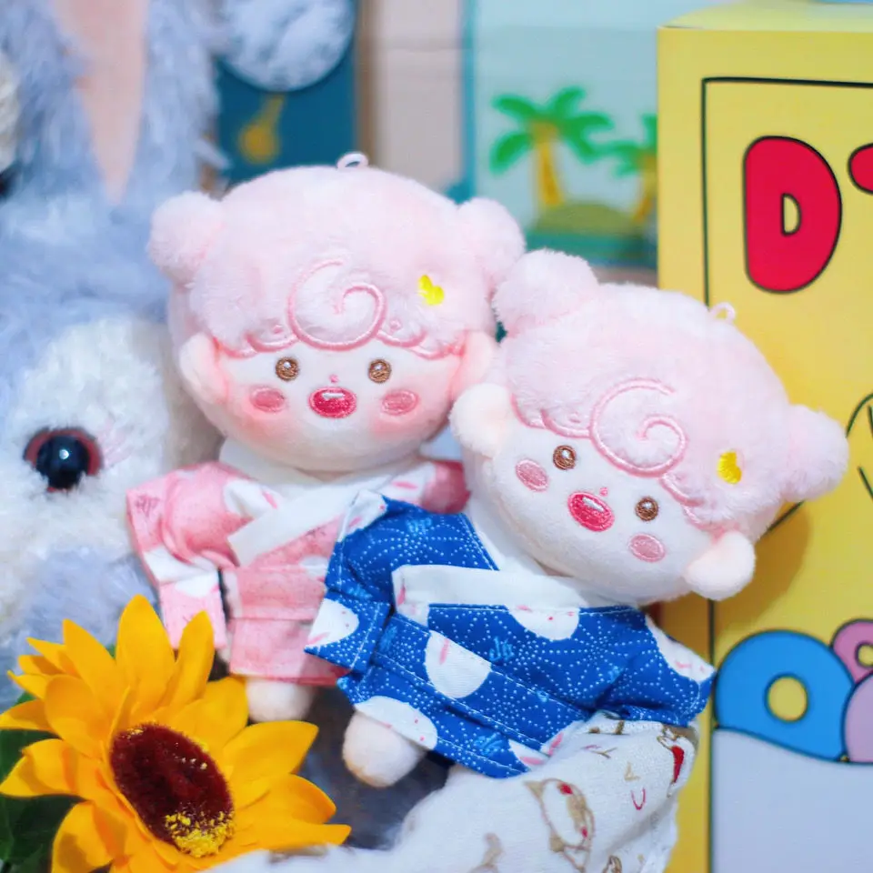 Star Idol Yukata japońskie kim – Japanese Lifestyle Clothing recenzja i cena